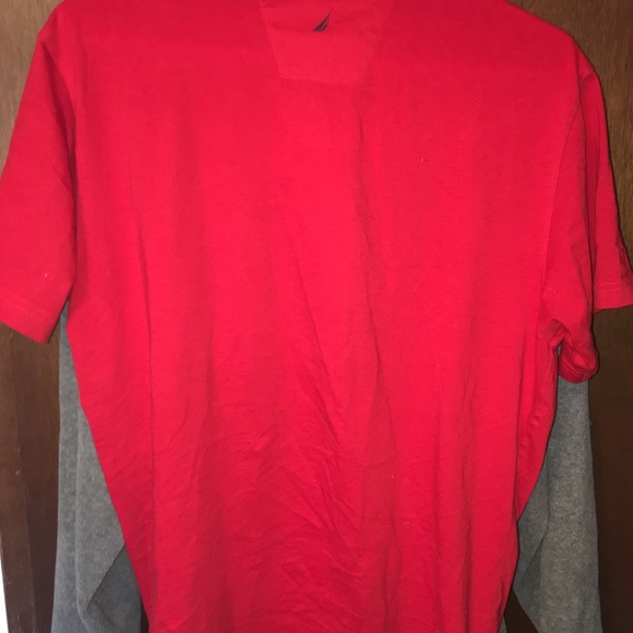 Nautica T-shirt size medium - Picture 3 of 3